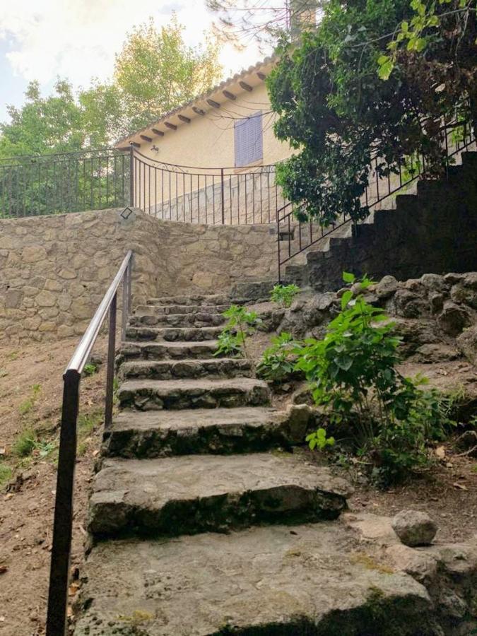 Casa Rural El Molino Gavilanes Extérieur photo