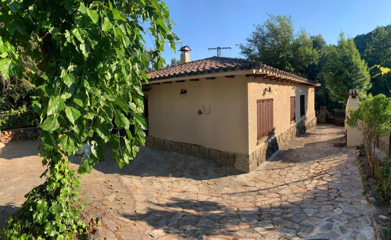 Casa Rural El Molino Gavilanes Extérieur photo